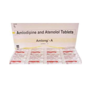 AMLONG A TABS