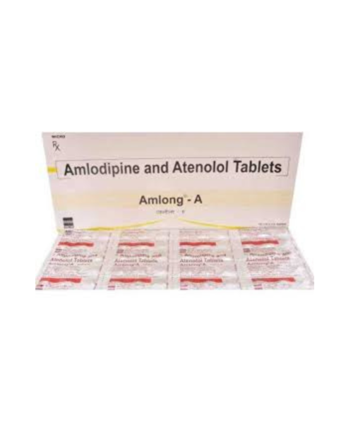AMLONG A TABS