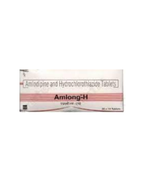 AMLONG H TAB