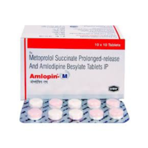 AMLOPIN M TAB