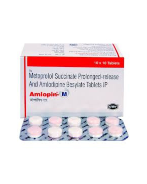 AMLOPIN M TAB
