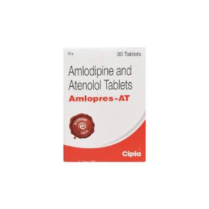 AMLOPRES AT TABS
