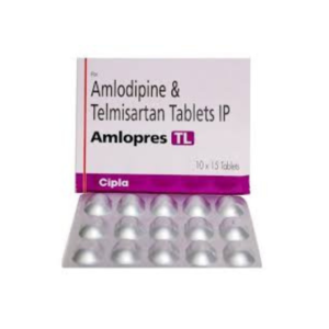 AMLOPRESS TL TAB