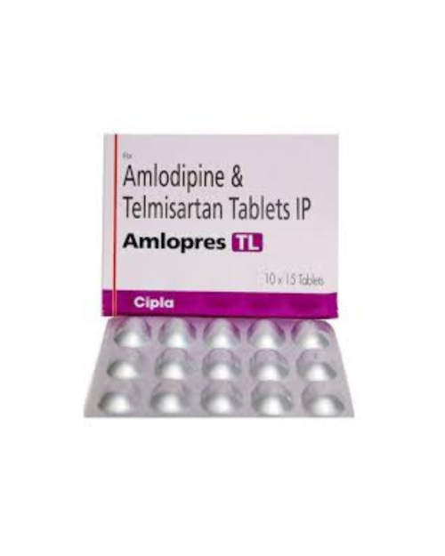 AMLOPRESS TL TAB
