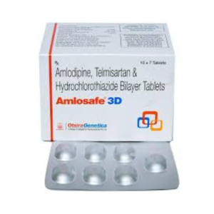 AMLOSAFE 3D TAB 7S