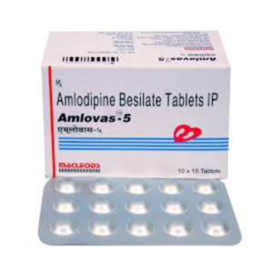 AMLOVAS-5 – TAB