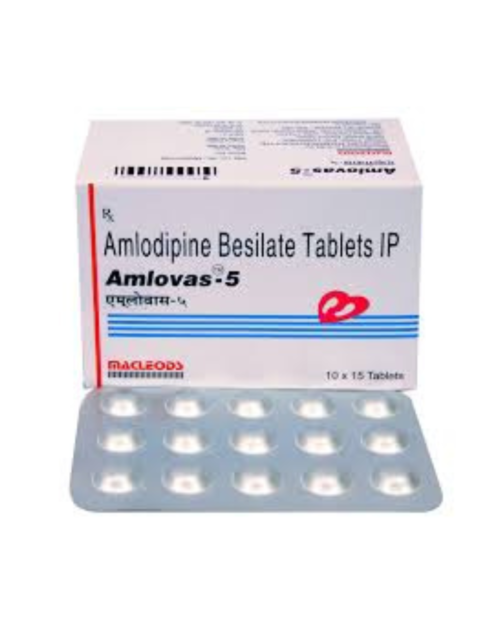AMLOVAS-5 – TAB