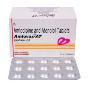AMLOVAS-AT – TAB