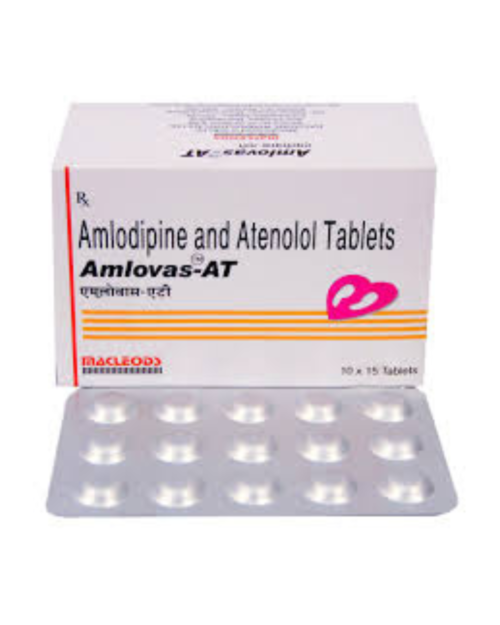 AMLOVAS-AT – TAB
