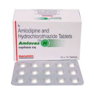 AMLOVAS-H – TAB