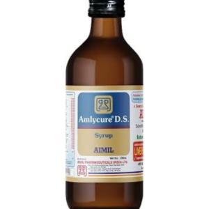 AMLYCURE DS SYP