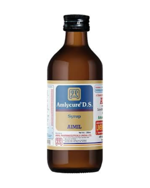 AMLYCURE DS SYP
