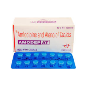 AMODEP AT TAB