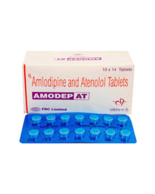 AMODEP AT TAB