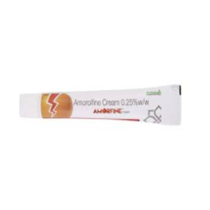 AMORFINE CREAM