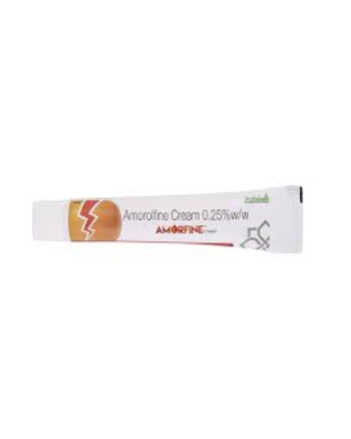 AMORFINE CREAM