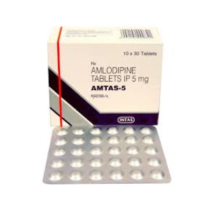 AMTAS 5 TABS