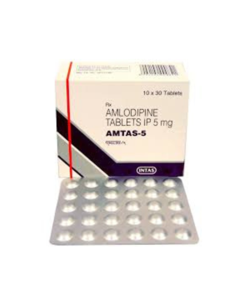 AMTAS 5 TABS