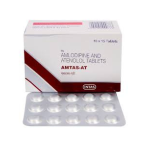 AMTAS-AT TABS