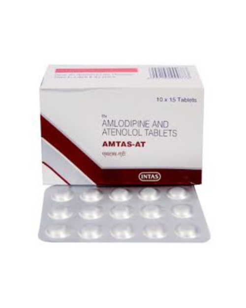 AMTAS-AT TABS