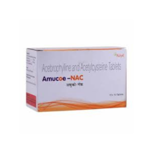 AMUCOE – NAC TAB