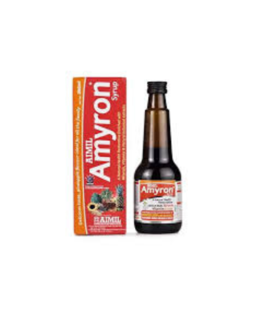 AMYRON SYP (200ml)