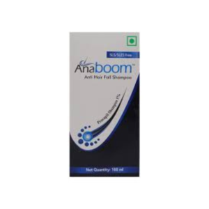 ANABOOM SHAMPOO