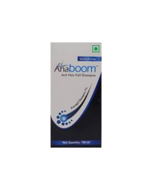 ANABOOM SHAMPOO