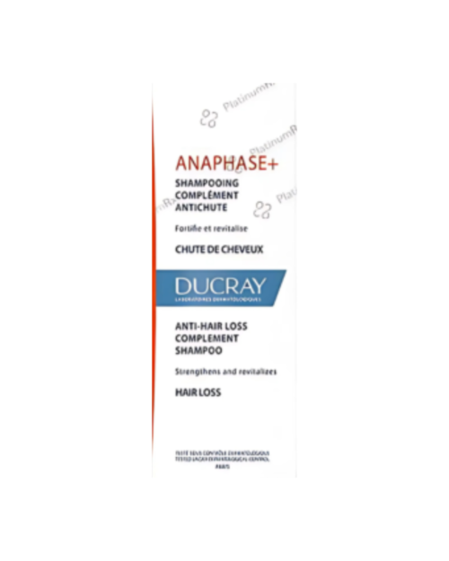 ANAPHASE + SHAMPOO (100ml)