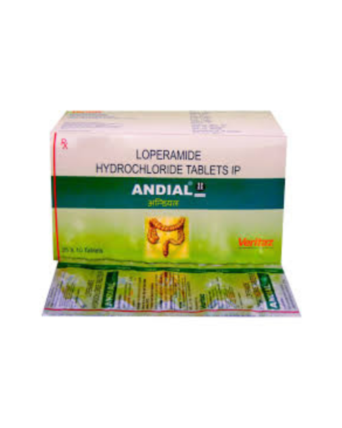 ANDIAL 2MG TABS