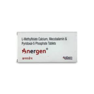 ANERGEN TAB