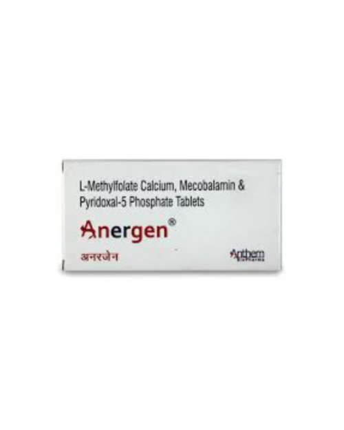 ANERGEN TAB