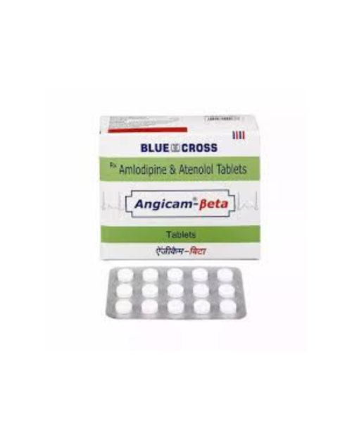 ANGICAM BETA
