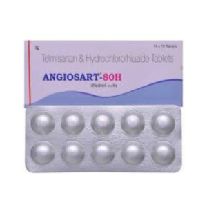 ANGIOSART 80H TAB
