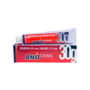 ANOBLISS – CREAM (30gm)