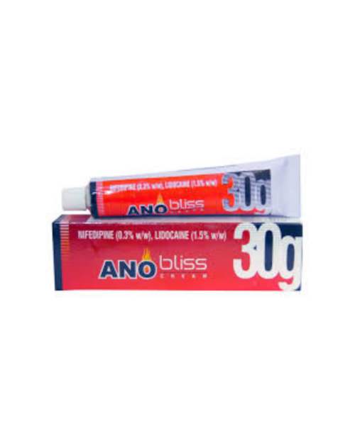 ANOBLISS – CREAM (30gm)