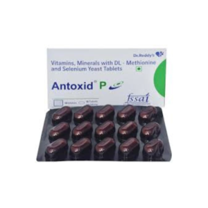 ANTOXID P
