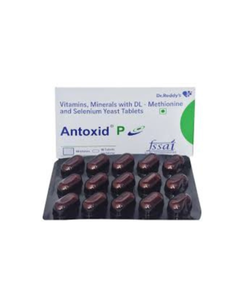 ANTOXID P