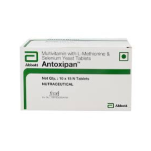 ANTOXIPAN TAB