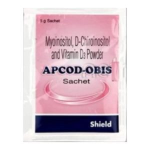 APCOD -OBIS SACHETS