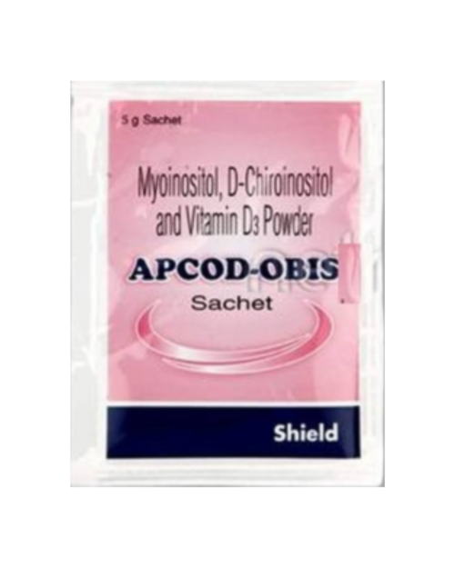APCOD -OBIS SACHETS