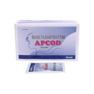 APCOD – SACHET