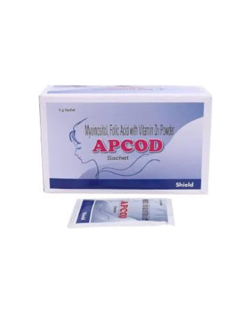 APCOD – SACHET