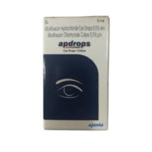 APDROPS (3ml)