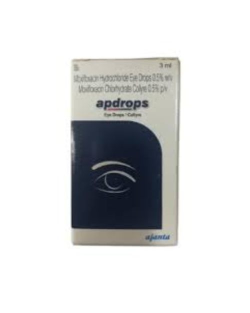 APDROPS (3ml)