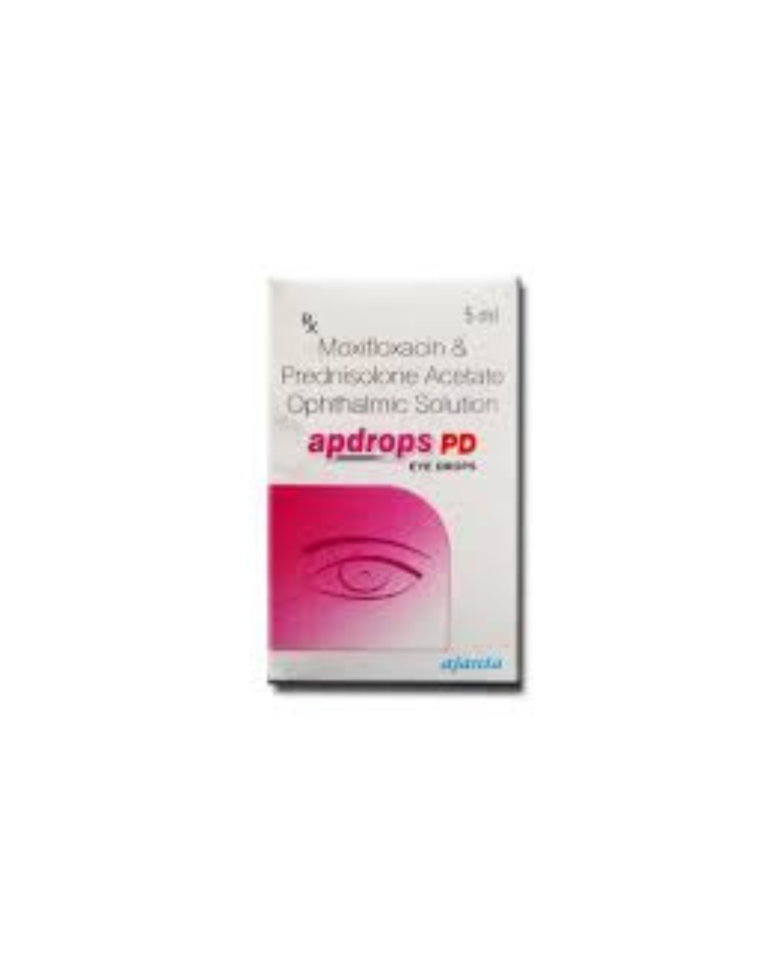 APDROPS PD – DROPS (5ml) – srisoumyamedicals