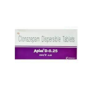 APLAZ D 0.25
