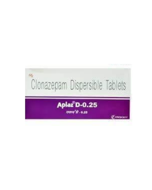 APLAZ D 0.25