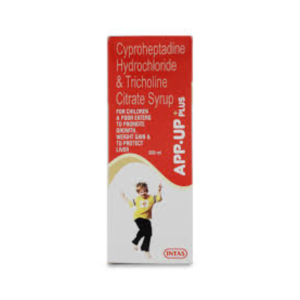 APP UP PLUS (200ml)