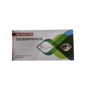 APPLICAPS 10*S SOFTAMYCITIN